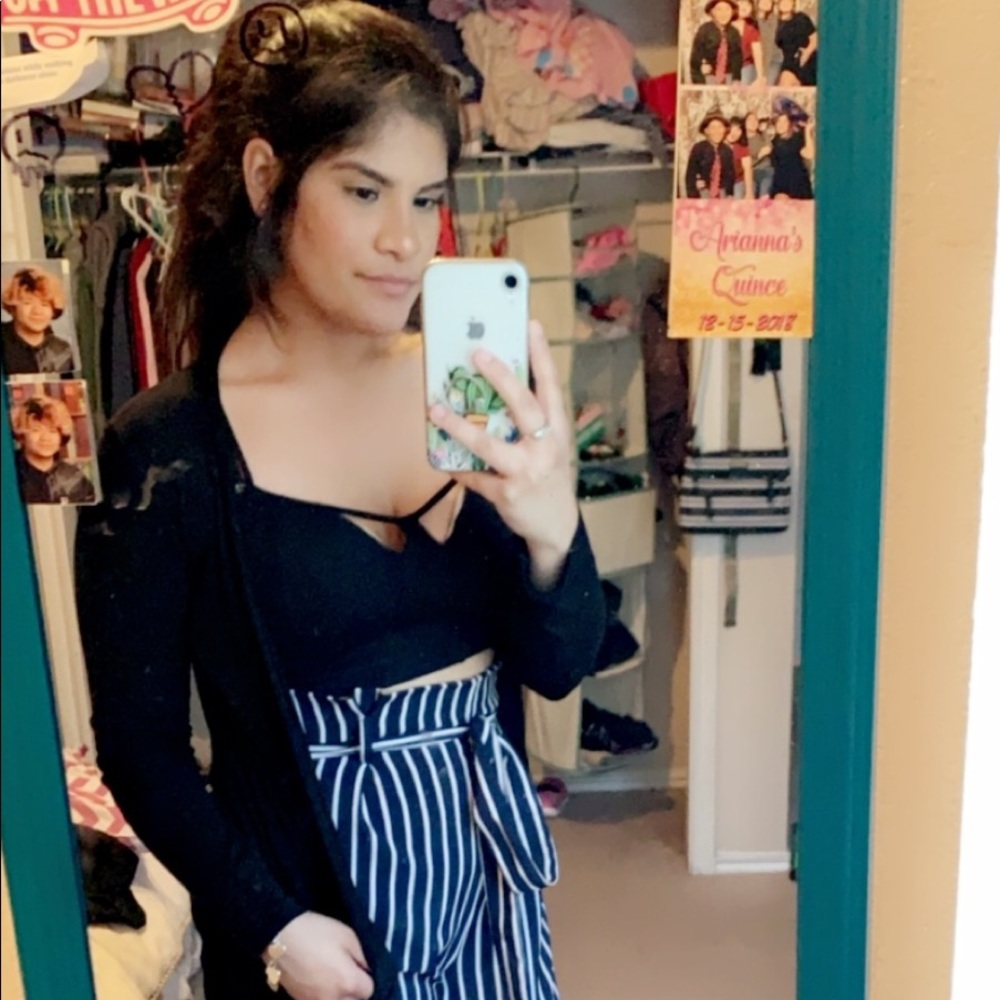 Meet your Posher, Destiny